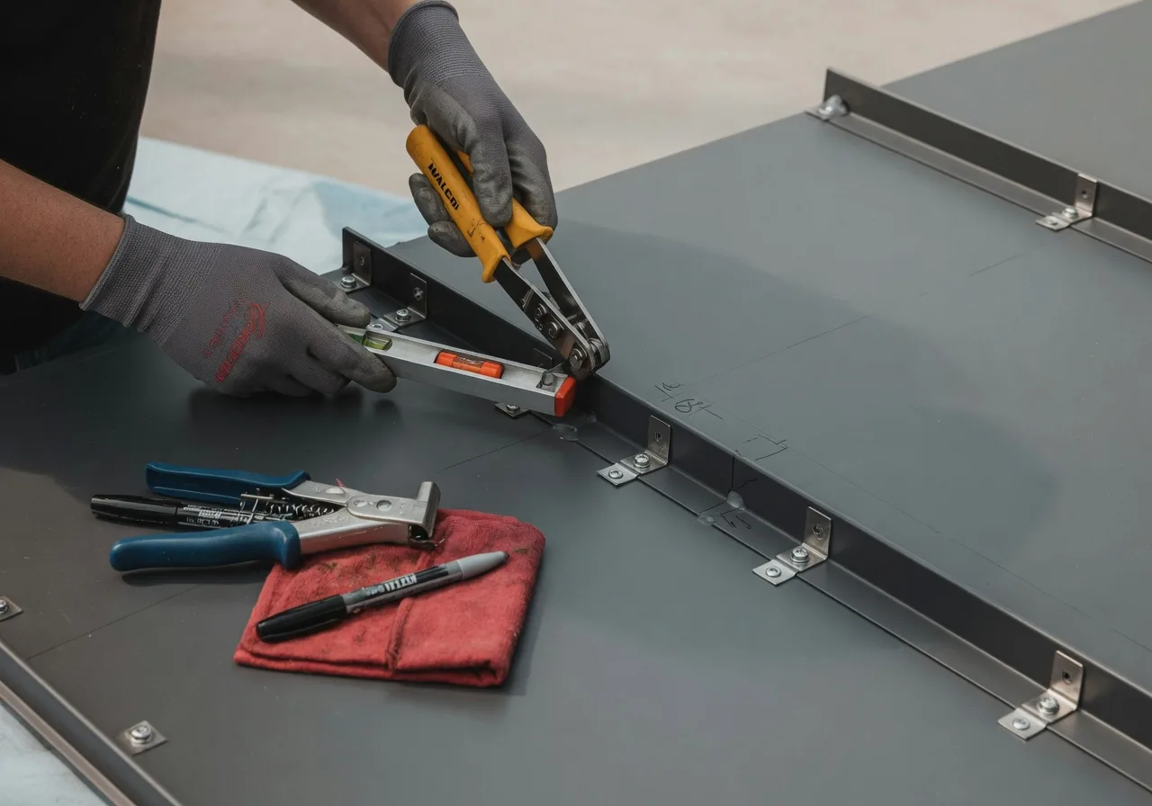 Why choose Metal Roofing Installation in Durant, MS